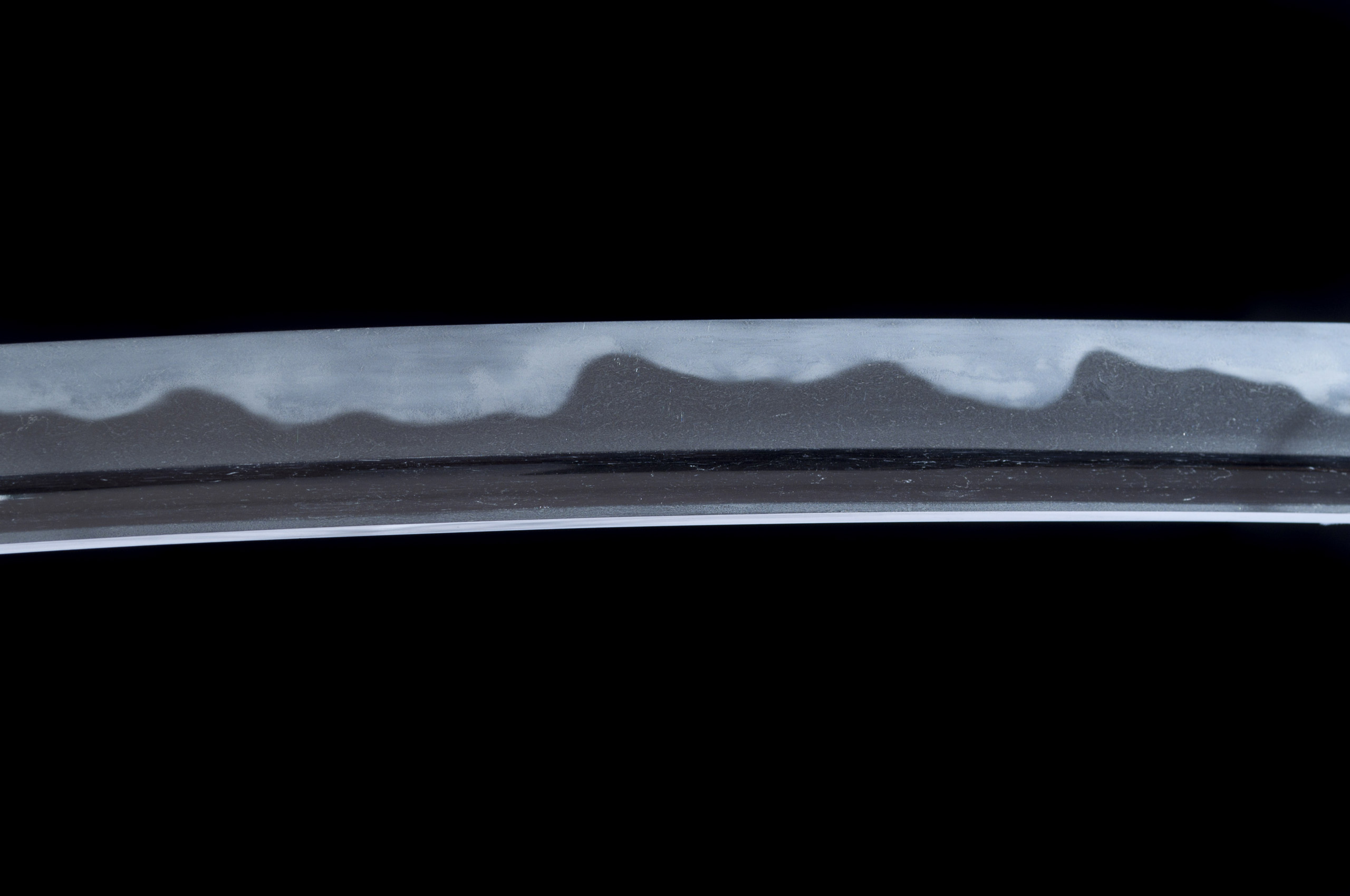 Muramasa Sengo Katana sabre japonais (3)