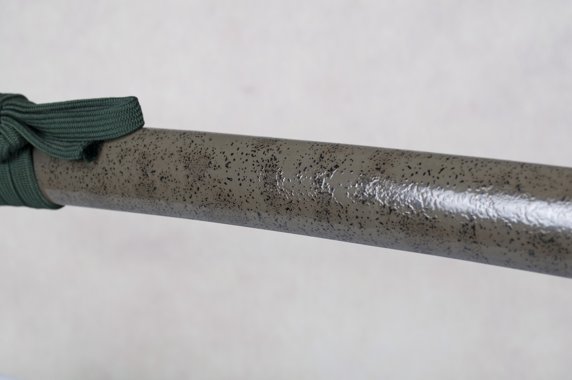 Koshirae Hirotaka katana sabre japonais antique (7)