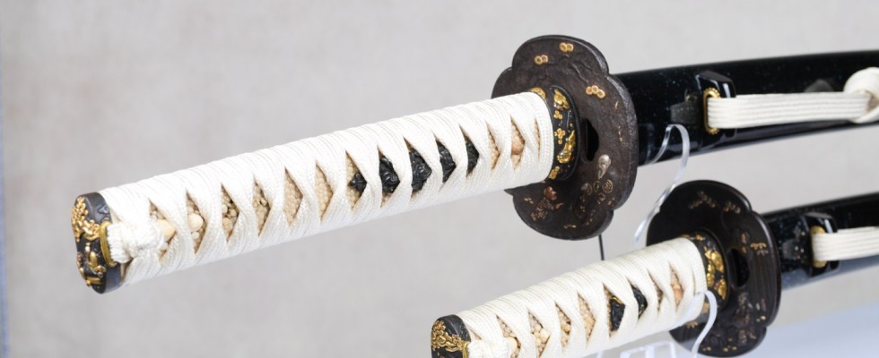 Daisho Koshirae Soten