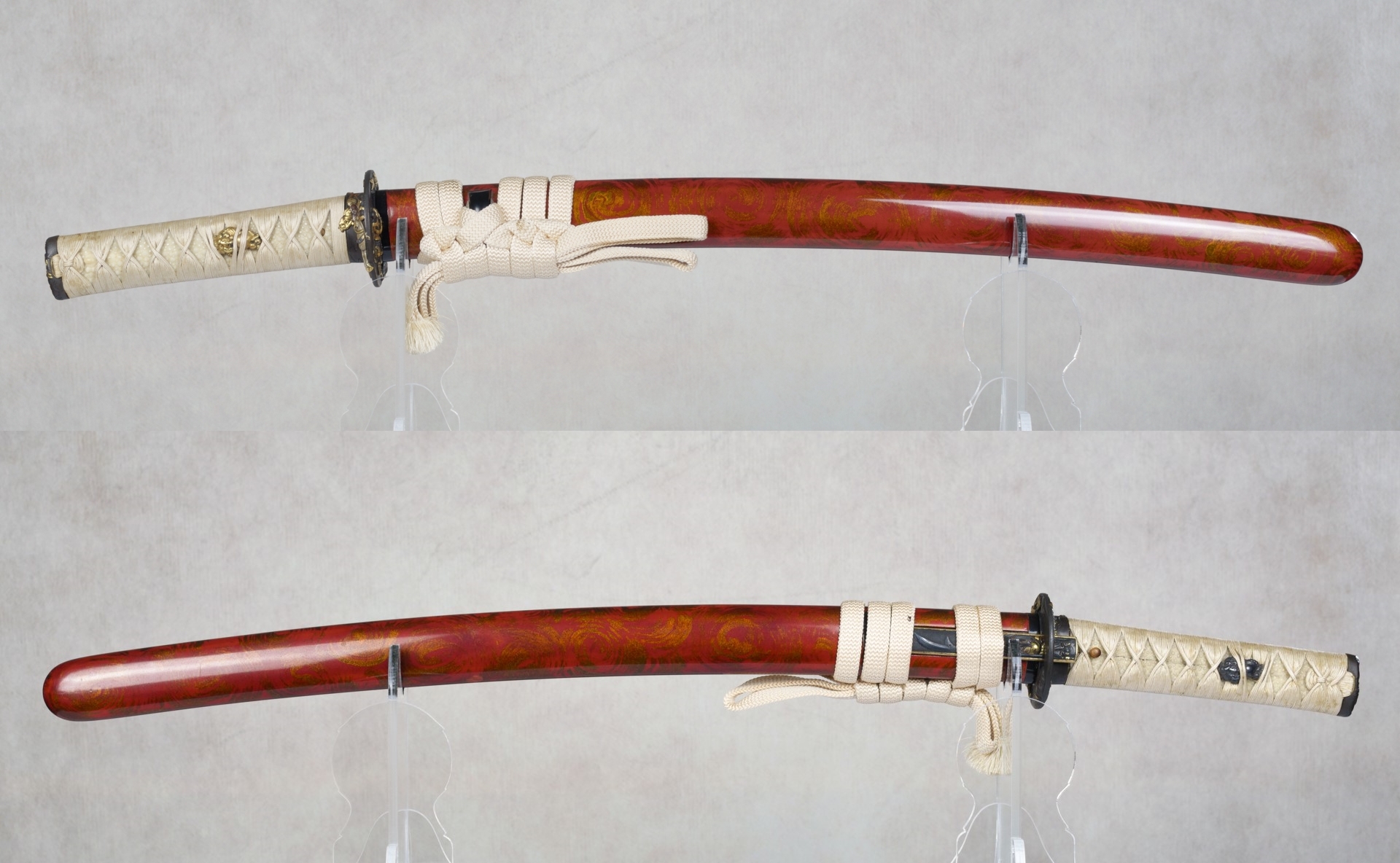 Koshirae Soten Wakizashi FULL