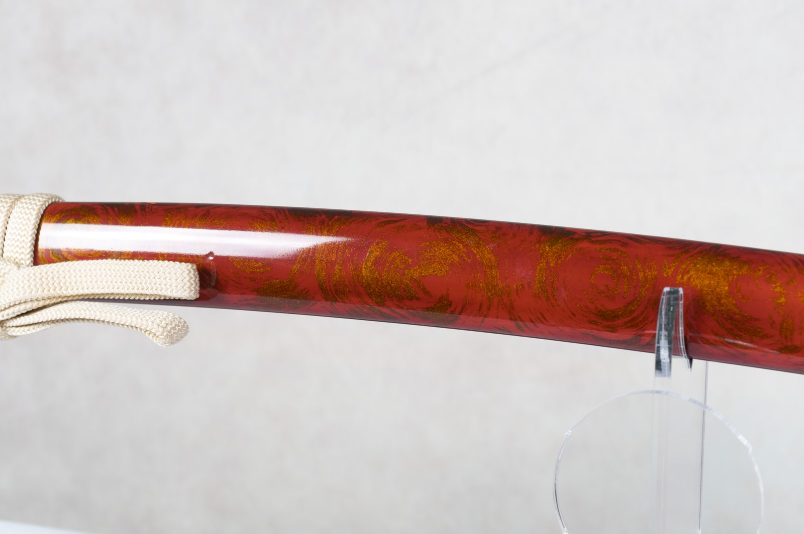 Koshirae Soten Wakizashi Sabre japonais (4)